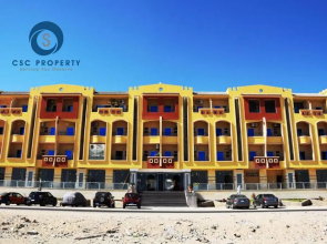 Budget Studio Near El Gouna And Kite Station (Adults Only)