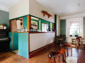 Sheedy's Country House Hotel