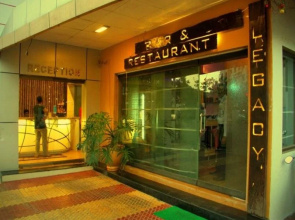 Hotel Sai Regency