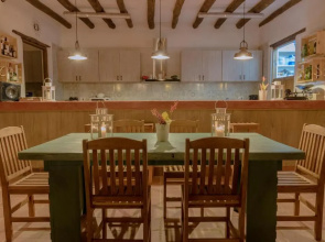 Hotel Boutique Venturi