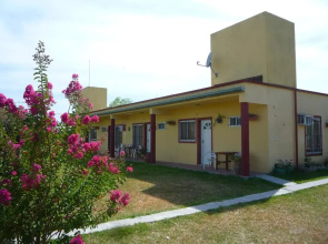 Complejo Molino de las Termas