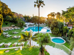 Olissippo Lapa Palace