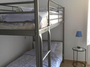 Málaga Centro Hostel - Adults Only