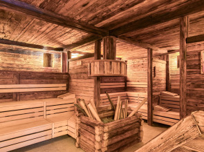 Grand Hotel des Bains Kempinski