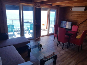 Summer Holiday House MM