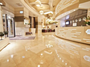 Tulip Inn Bucharest City