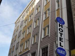 Van Yakut Hotel