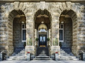 Adina Heritage Christchurch