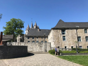 Residence des Recollets Apartments