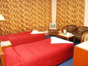 Modern Lai Lai Holiday Inn