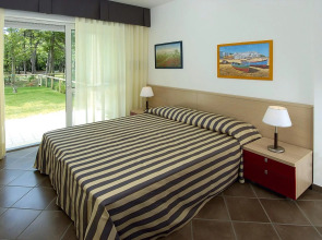 Holiday Resort Parco e Acacie, Bibione Pineda