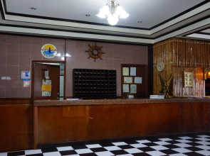 Vistamar Beach Resort and Hotel