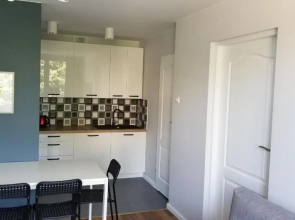 Apartament Turkusowy Ruciane-Nida