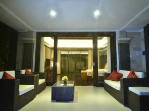 Room-kori Maharani Villas - One Bedroom