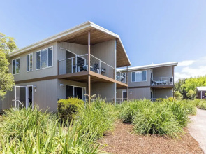 NRMA Batemans Bay Holiday Park