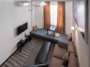 Masherbrum Outdoor Travelling Hotel