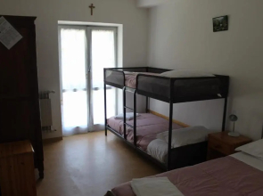 Casa Alpina Beato Rosaz
