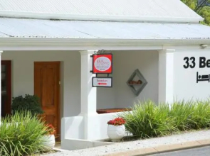 33 Berg Selfcatering