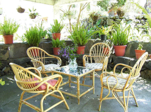 Casa Doña Elida