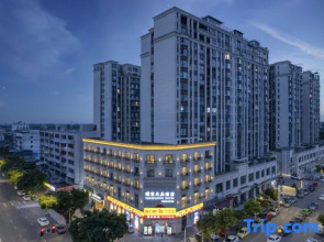 Yijia Tianpin Hotel