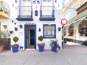 CASA AZUL - Boutique Apartments by Casa del Patio