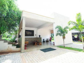 Ceyloni hotel