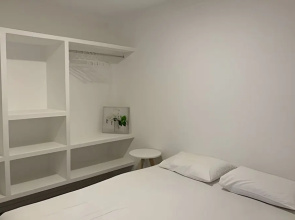 Hosts BR - Apartamentos funcionais