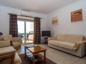 Apartment Cristaluz