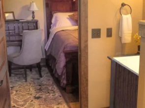 The Thornton Inn Bed & Breakfast Inn