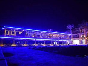 Port Ghalib Marina Residence