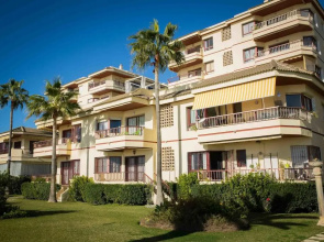 Holidays2Riviera Sea Side