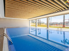Casa Holiday Finestrat - 3 bedroom flat with common pool