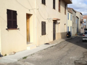 Apartment With One Bedroom In Cargese, With Wonderful Sea View And Wifi - 500 M From The Beach