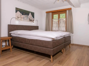 Chalet Aeschhorn
