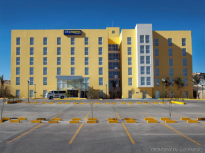 City Express by Marriott Nogales