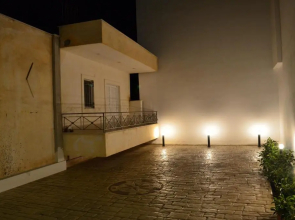 Blue Ark Aigeira Flat & Studio