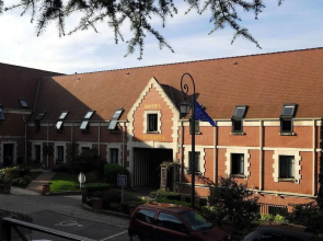 Citotel Le Cedre