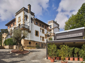 Silken Gran Hotel Durango
