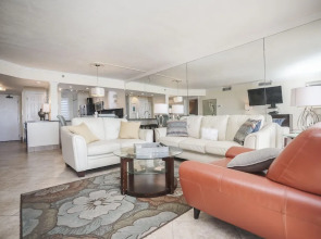 Emerald Towers Resort BY PHG