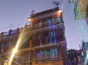 Laxmi Homestay