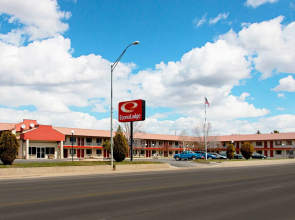 Econolodge Cortez
