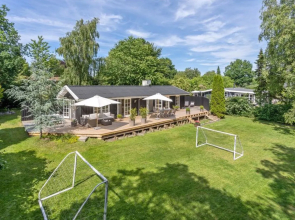 "Kaino" - 700m from the sea in Sealand