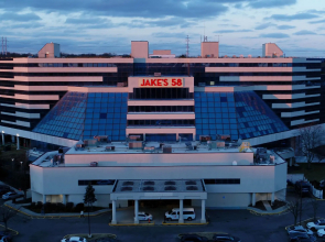 Jake's 58 Casino Hotel - Adult Only