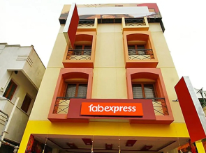 Fabexpress Apple Grand