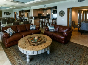 Majestic Sun By Seascape Resort