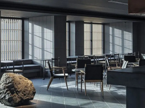 Hotel tou nishinotoin kyoto