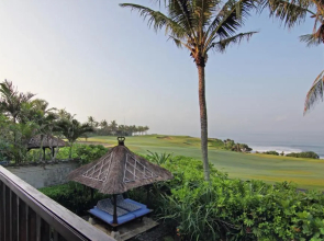 Villa Ocean & Golf