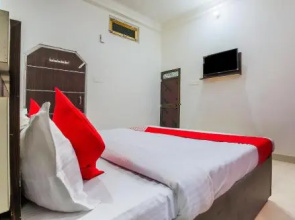 Maa Vaishno Guest House by OYO Rooms