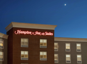Hampton Inn & Suites Exeter