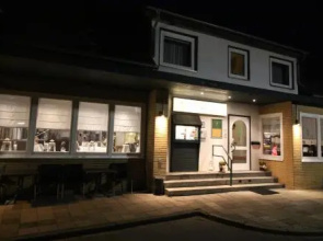Hotel Restaurant Jgerhof